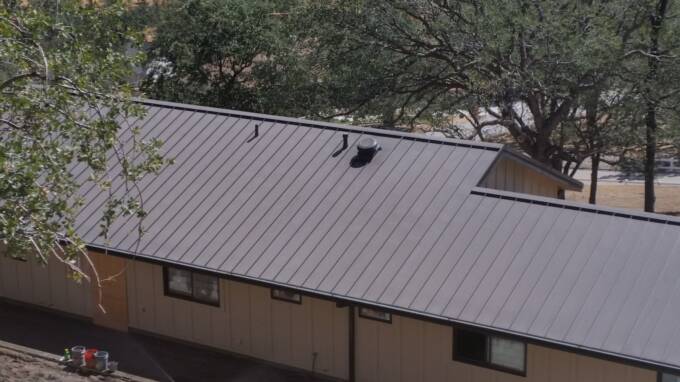seamless rain gutters utah
